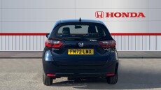 Honda Jazz 1.5 i-MMD Hybrid SR 5dr eCVT Hybrid Hatchback